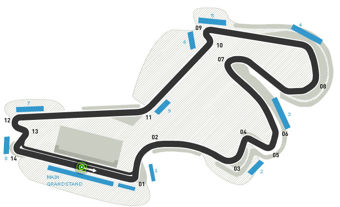 ������������ ������ �������-1 ����-��� ������, ����� ��������, 2008-2011 �����