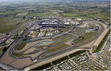 France. Magny-Cours. ����� ������