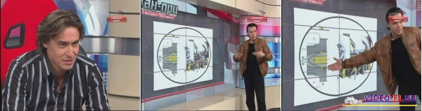 ����-��� � �������� �������. � ����� � ����� 2009