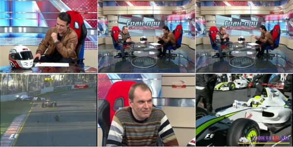 ����-��� � �������� �������. � ����� � ��������� 2009