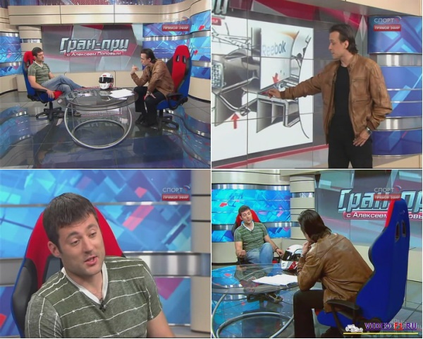 ����-��� � �������� ������� - � ����� � �������� 2009