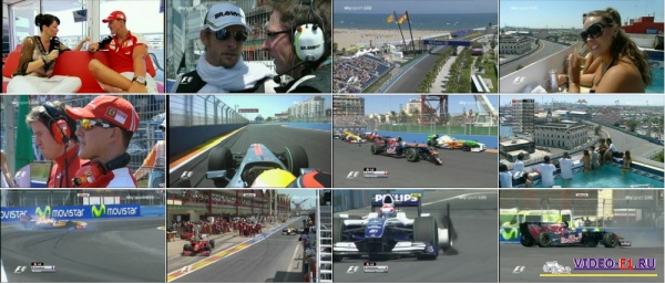 ������� 1 ����� 2009 ����-��� ������ ����� [mp4, h.264, 1 Gb]