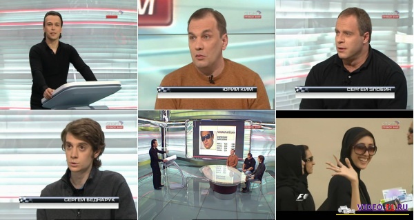 ����-��� � �������� ������� - � ����� � ���-���� � ����� ������ 2009 ���� � �����