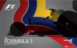 Formula 1, Grand-Prix Malaysia 2011, Event Artwork