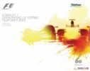 Formula 1, Grand-Prix Spain 2010, Event Artwork