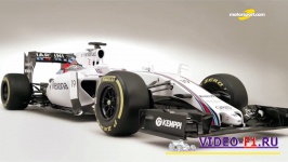 ����� Williams FW37 2015 ���