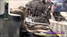 ����� Honda RA616H