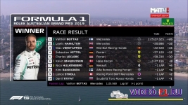 ���������� �1 �� ��������� 2019