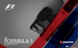 Formula 1, Grand-Prix Australia 2011, Event Artwork