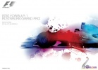 Formula 1, Grand-Prix Australia 2010, Event Artwork
